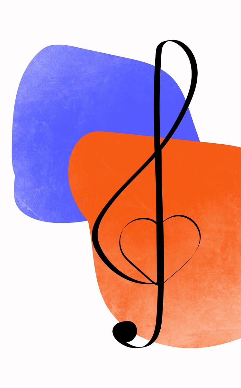 Musik und Religionen