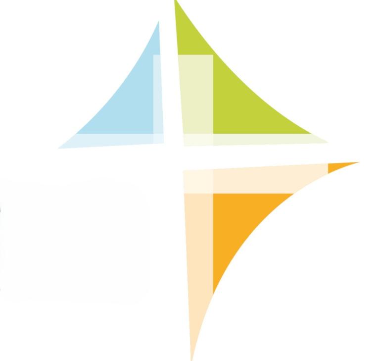 Logo zur Woche der Einheit