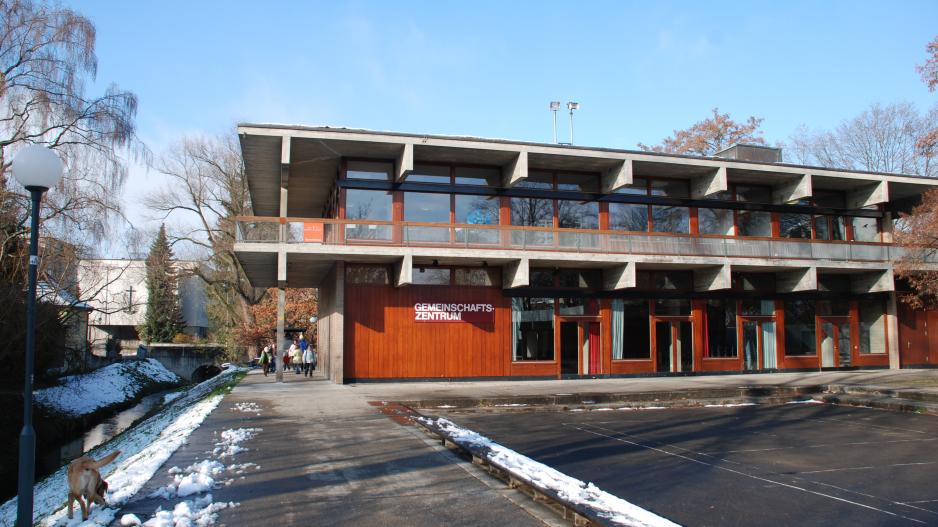 GZ Seebach, Katzenbach